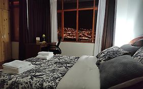 El Balcon Del Sol